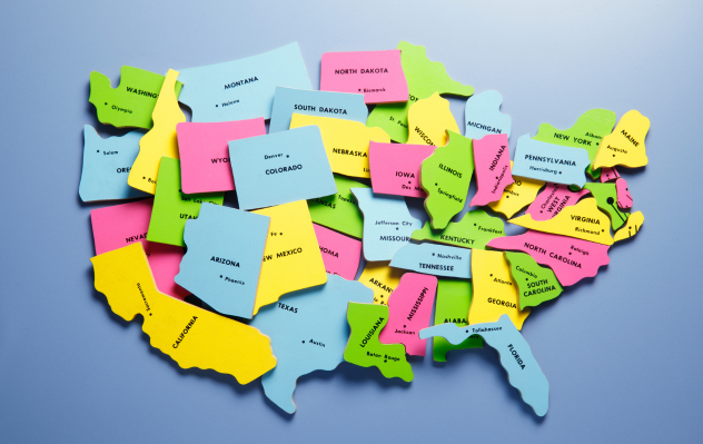 State Job Insights